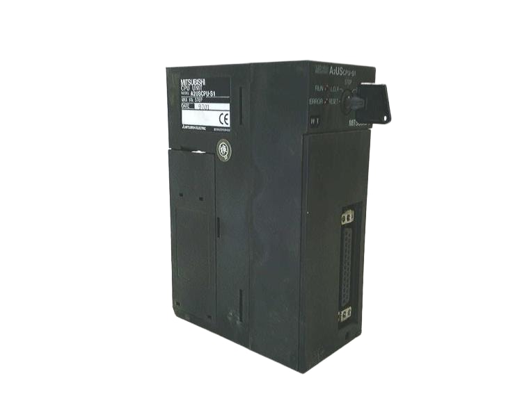 MITSUBISHI A2US-CPU-S1