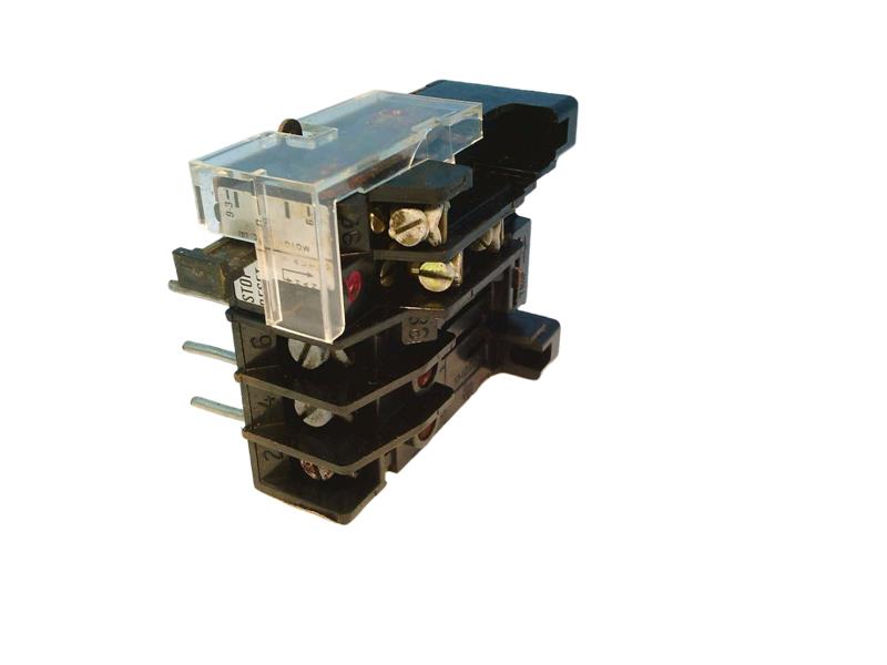 EATON CORPORATION MC305ANA3J