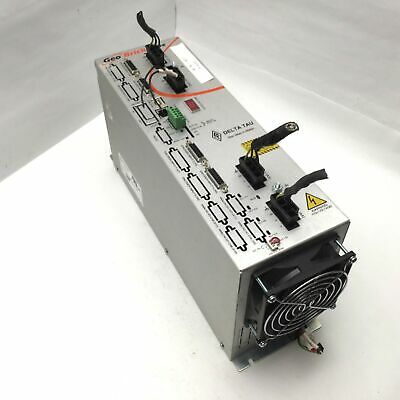 DELTA TAU DATA SYS GBL8-C0-552-00E00000