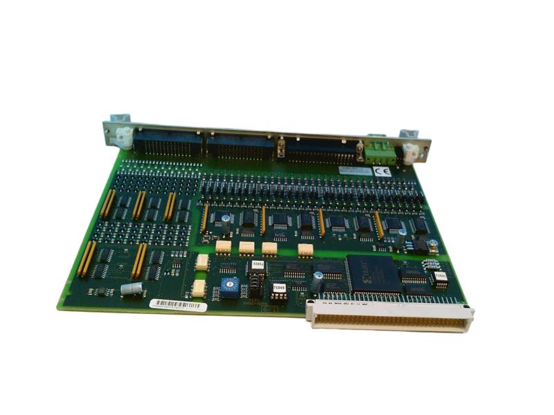 NYQUIST IOB-80-A