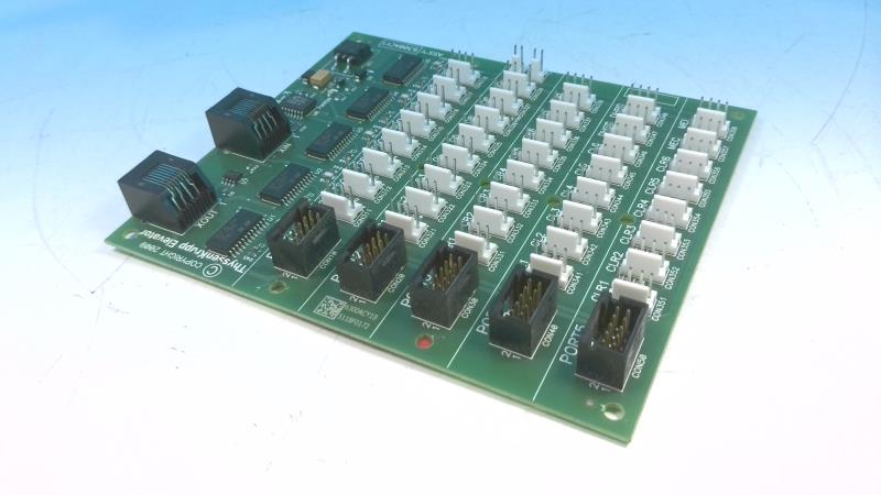 6300ACY1 by THYSSENKRUPP AG