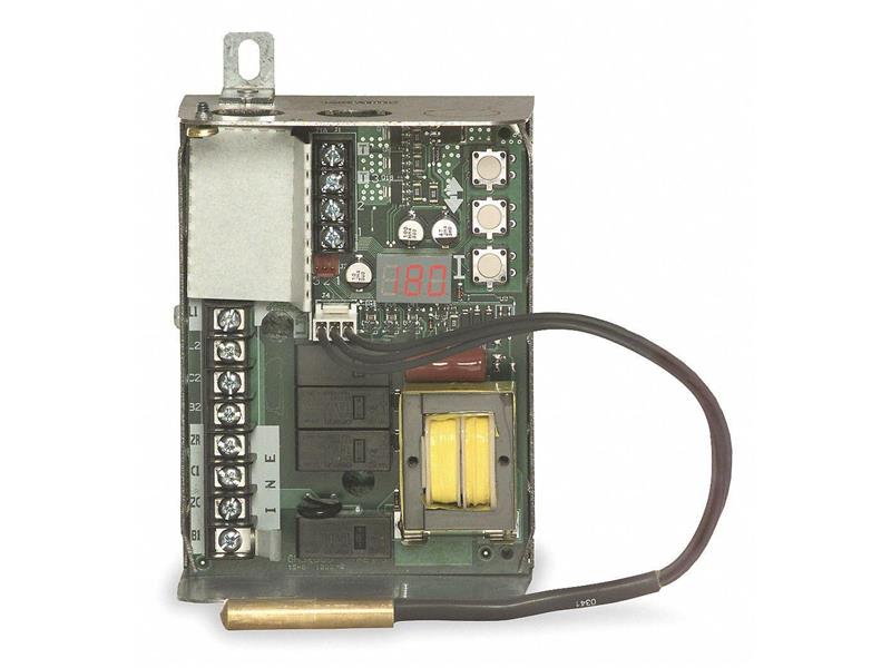 L7224U1002 by HONEYWELL