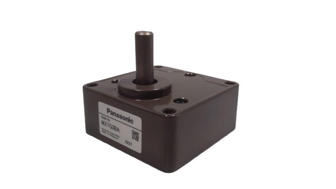 MATSUSHITA ELECTRIC MX7G3BA