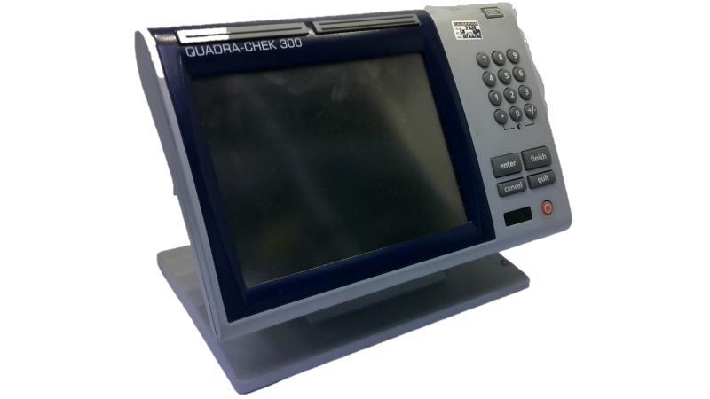 HEIDENHAIN CORP QUADRA-CHEK 200