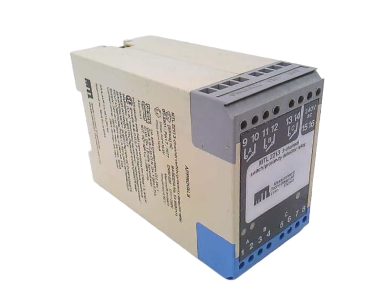 EATON CORPORATION MTL2213-240V