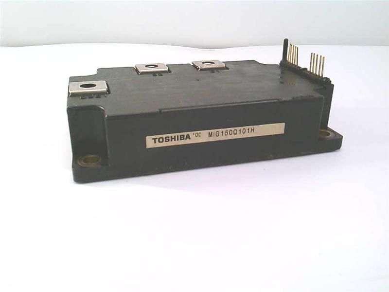 TOSHIBA MIG150Q101H