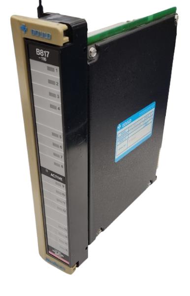 SCHNEIDER ELECTRIC AS-B817-116