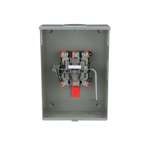 EATON CORPORATION UTH5213TCH