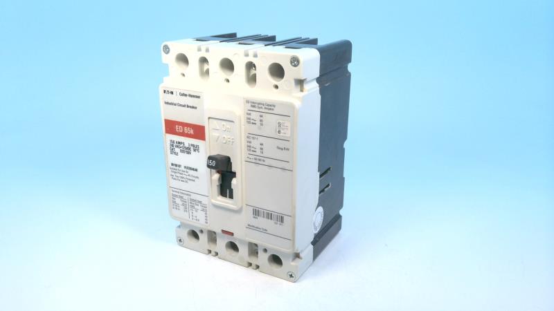 EATON CORPORATION ED3150V