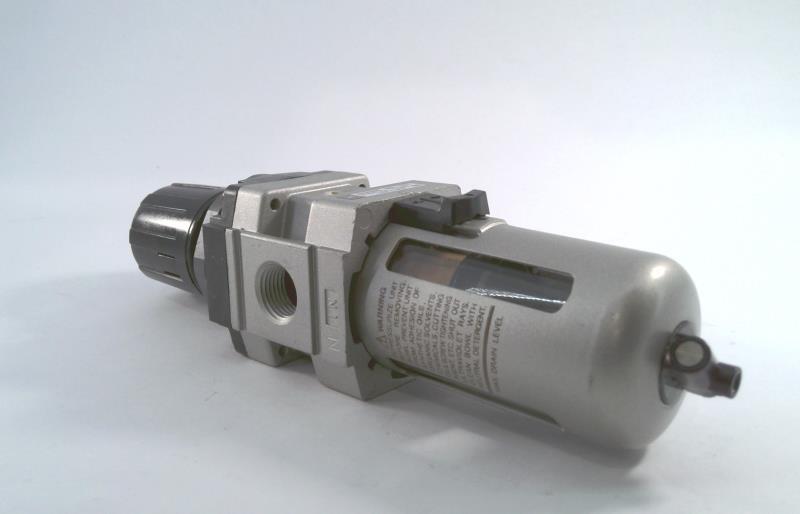 SMC NAW3000-N03-X441