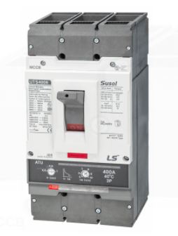 LS ELECTRIC UTS400NT FTU 300A 2P LL UL