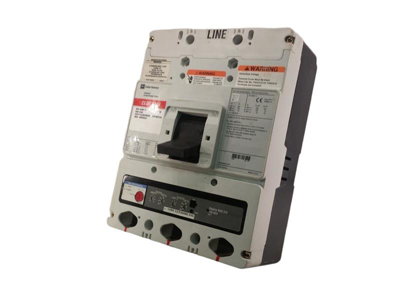CLDC3600FK12P05Y04 by EATON CORPORATION