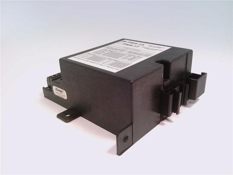 KELE & ASSOCIATES PWA-1A-47