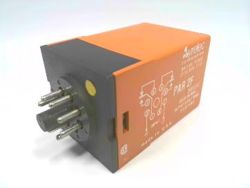 CROUZET PAR2F-24VAC/DC