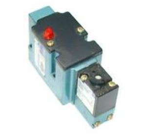 MAC VALVES INC 6213C-000-PM-611DA