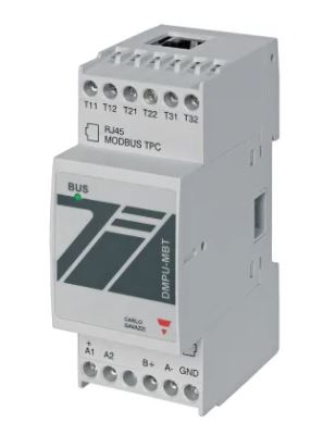 CARLO GAVAZZI DMPUC-MBT