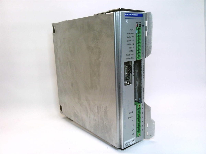 S403A-CA by DANAHER MOTION