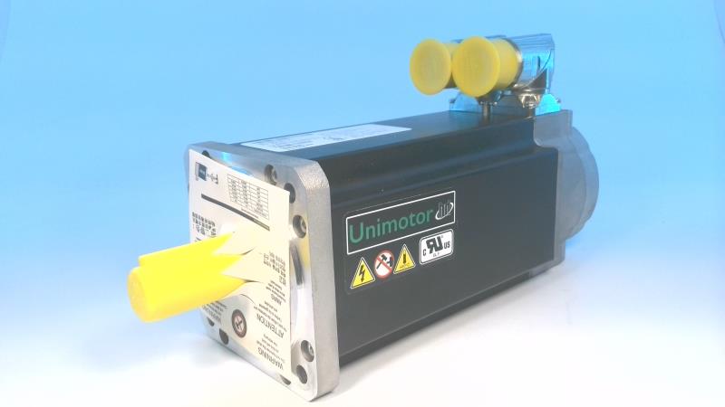 NIDEC CORP 089UDC300BAECA