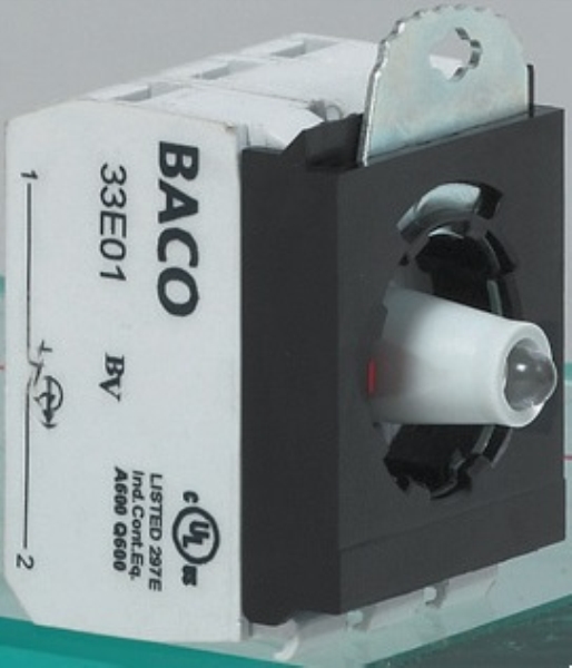 333EARL11 by BACO CONTROLS