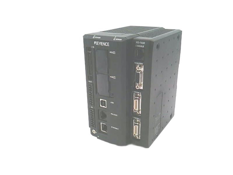 KEYENCE CORP XG-7500