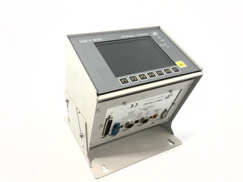 STAIGER DMF-P B100-22230
