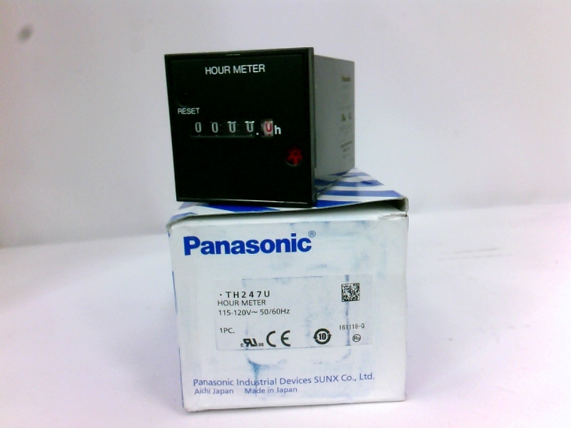 MATSUSHITA ELECTRIC TH-247U