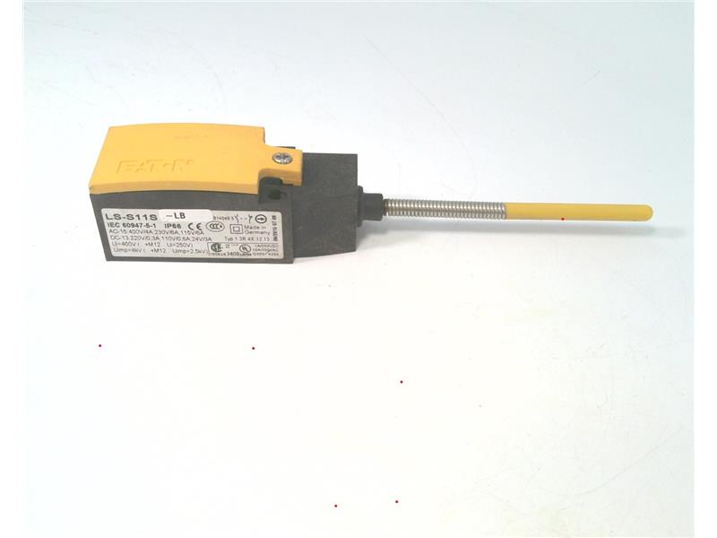 EATON CORPORATION LS-S11S-LB
