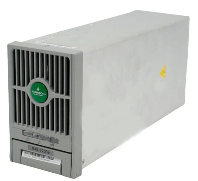 R48-3500E by EMERSON