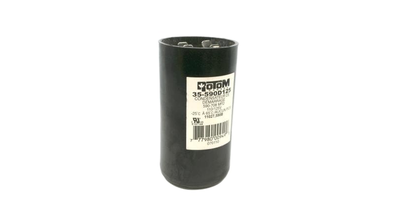 ALLTEMP HEATING & COOLING 35-590D125