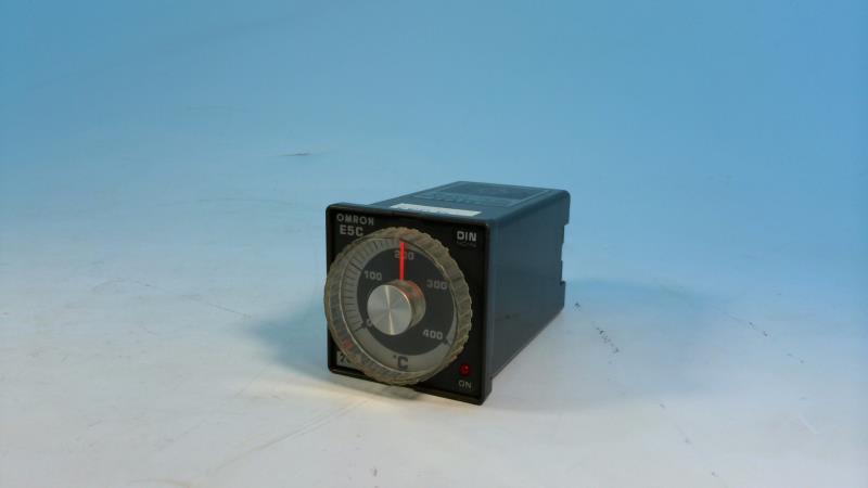OMRON E5C-CADIN/0-400C-AC240