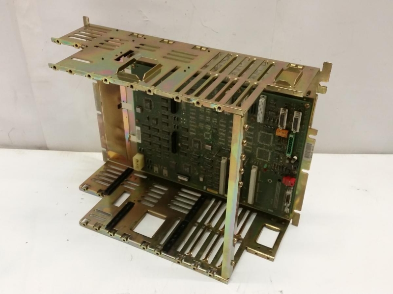 ALLEN BRADLEY 8520-PX-ENC4-EXEC2-M-1-2-3-4