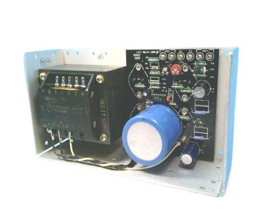 SL POWER ELECTRONICS HD24-4.8-A