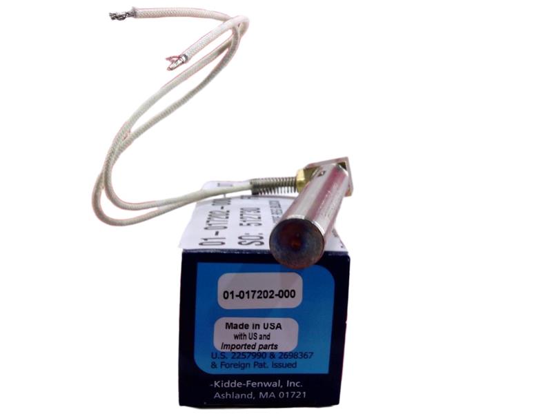 KIDDE-FENWAL, LLC 01-017202-000