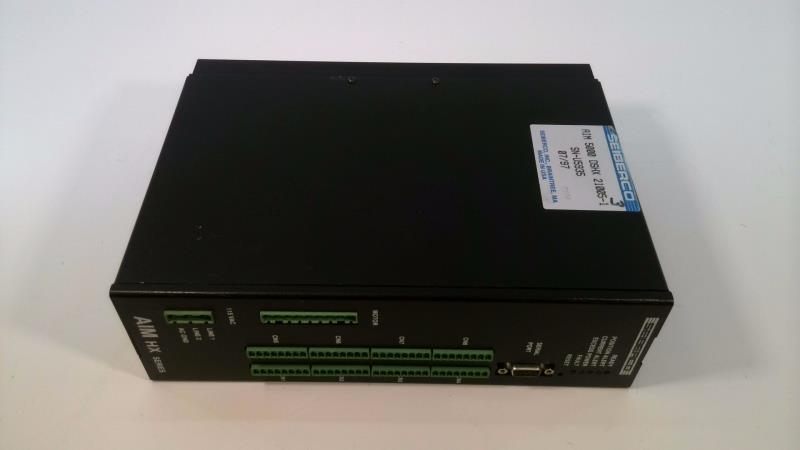 SEIBERCO INC  AIM5000DSHX21005-1