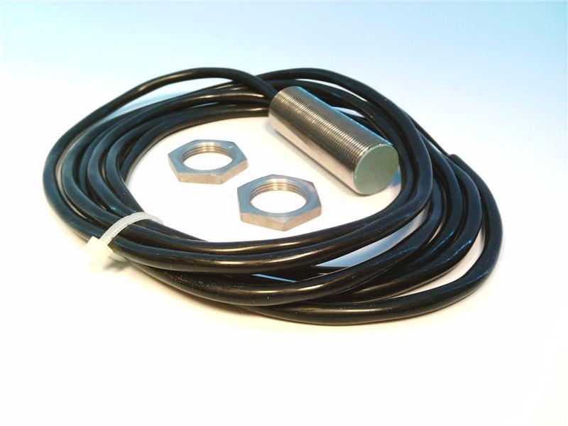 PEPPERL & FUCHS 3RG4013-0KB60-PF