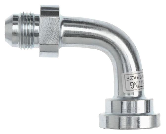 1804-24-24-SS by BRENNAN