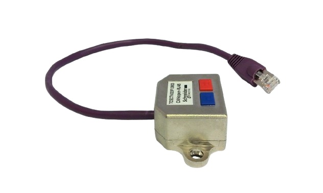 SCHNEIDER ELECTRIC TCSCTN023F13M03