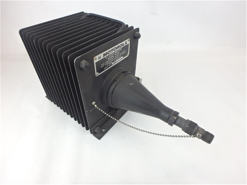 MOTOROLA SOLUTIONS T1013A