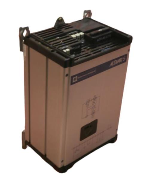 SCHNEIDER ELECTRIC ATV-45075