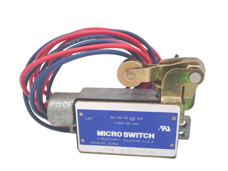 HONEYWELL 2LN1-3-RH