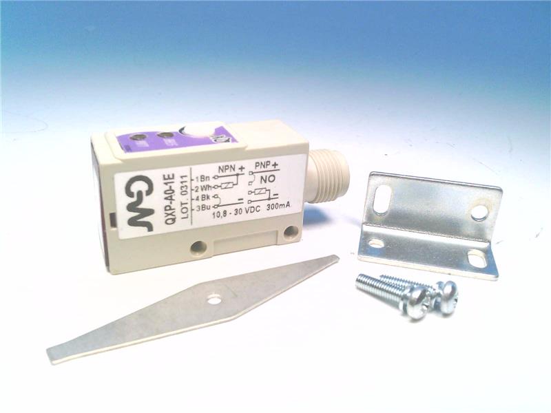 AUTOMATION DIRECT QXP-A0-1E