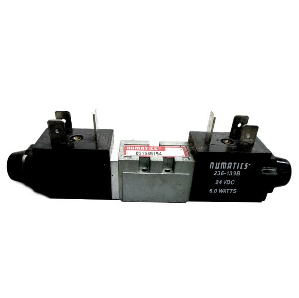 031SS6154-24VDC by ASCO