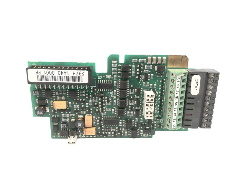 OPT-A7 by DANFOSS