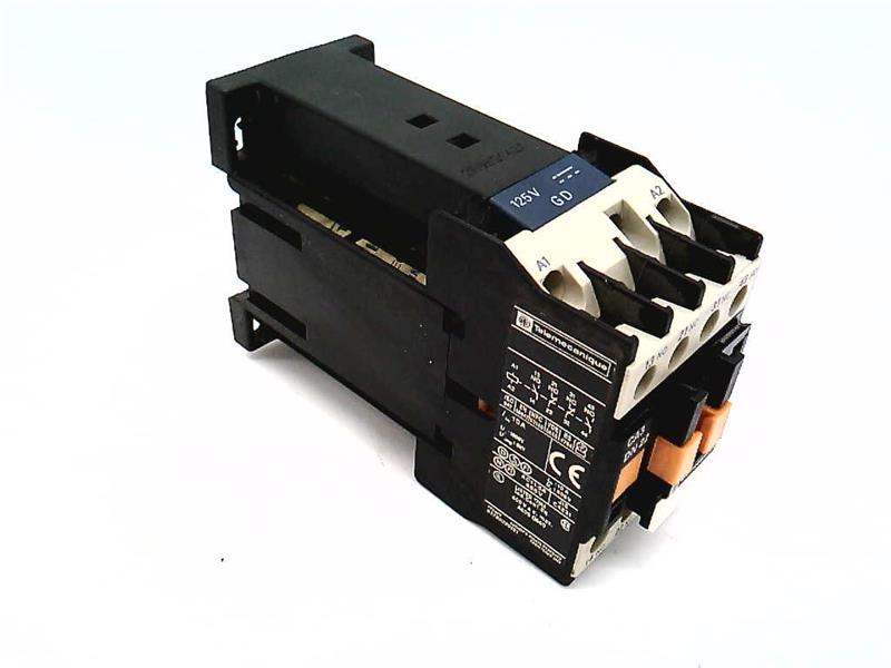 SCHNEIDER ELECTRIC CA3-DN22GD