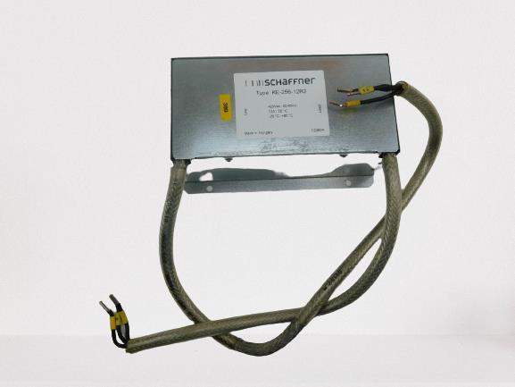 SCHAFFNER KE-256-12R2