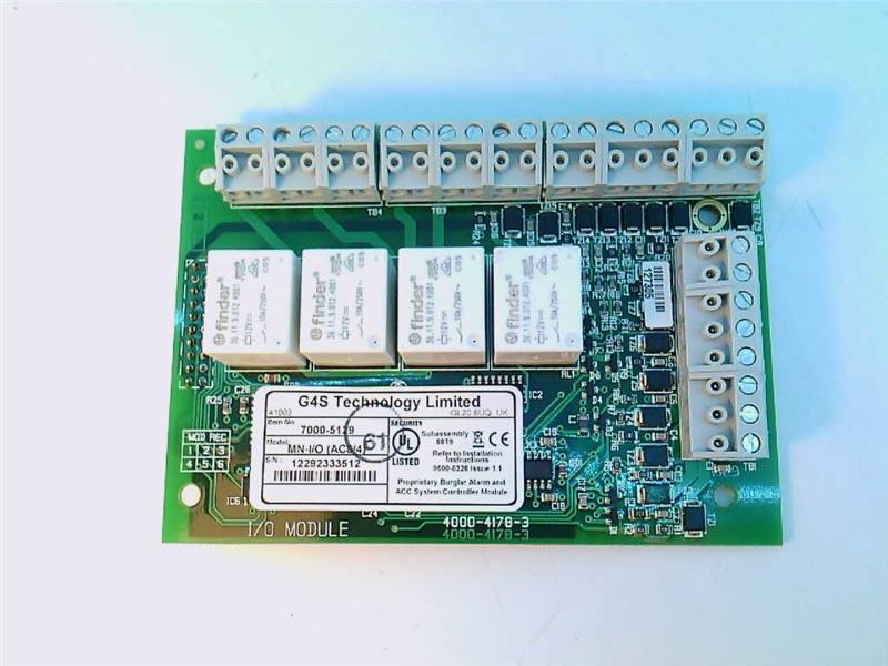 AMAG TECHNOLOGY M2150-OC4/8