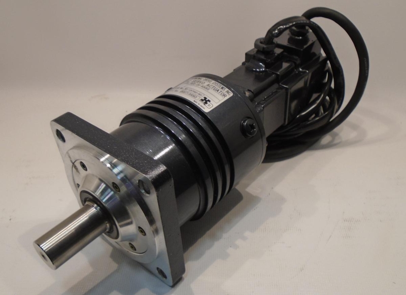 HARMONIC DRIVE RSS-20-6006S