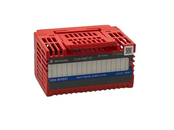 ALLEN BRADLEY 5094-IB16SXT