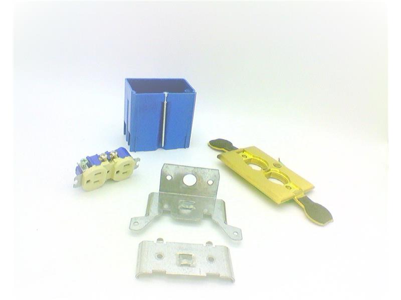 ABB THOMAS & BETTS B121BFBB