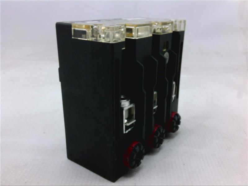 EATON CORPORATION ZM6-25-CNA